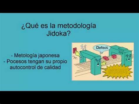 jidoca|Jidoka